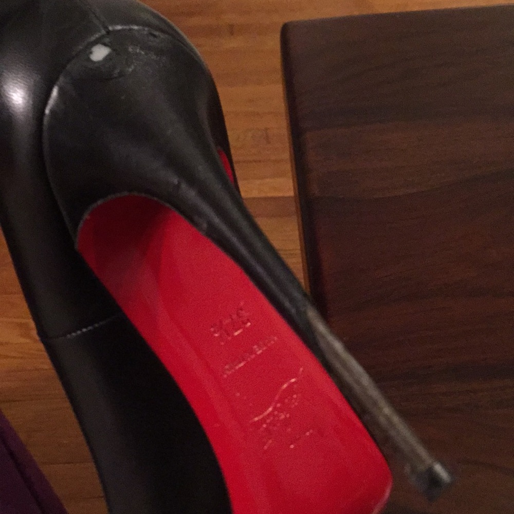 Christian louboutin - Picture 4 of 6